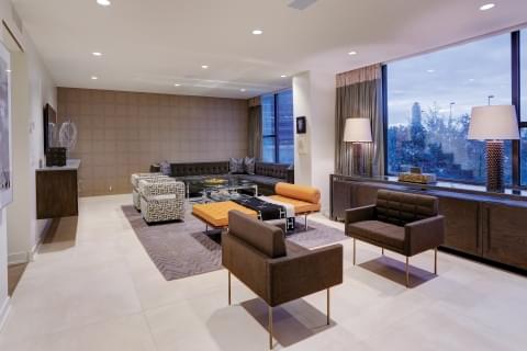 14 Greenway Plaza #5r/M
